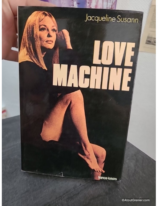 Love Machine