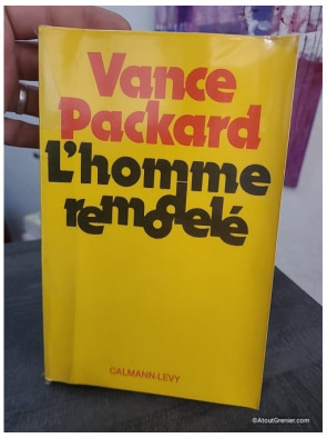 L'homme remodelé
