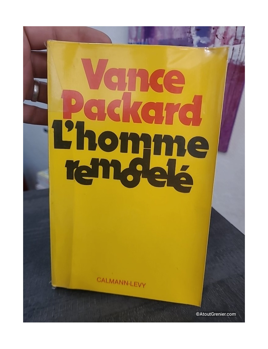 L'homme remodelé