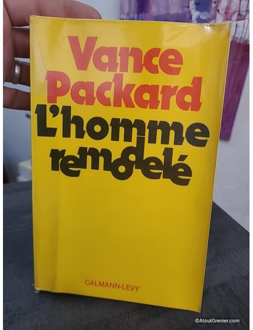 L'homme remodelé