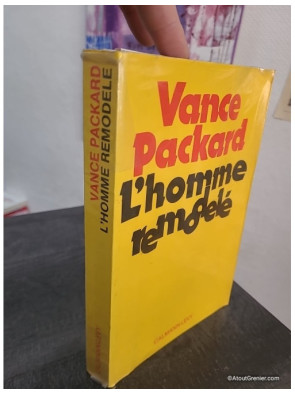 L'homme remodelé