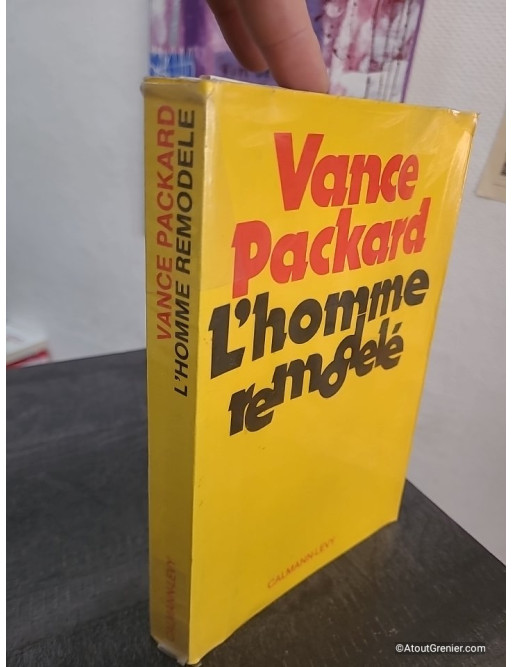 L'homme remodelé