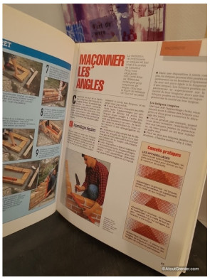 Atlas pratique du bricolage