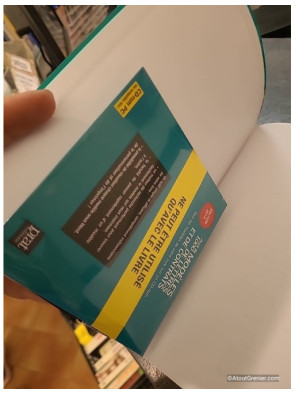 Plus de 1000 modèles de lettres et de contrats