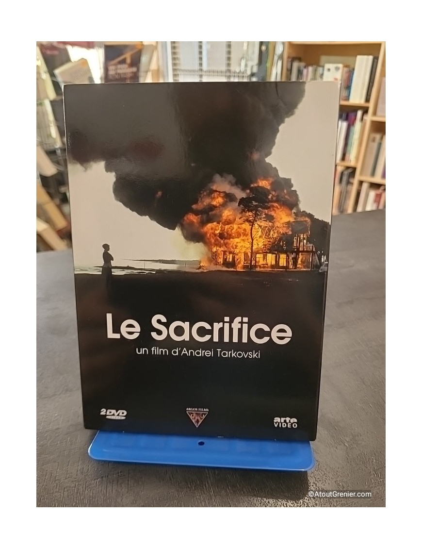 Le Sacrifice (DVD)
