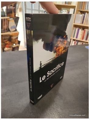 Le Sacrifice (DVD)