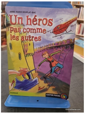 Un héros pas comme les autres