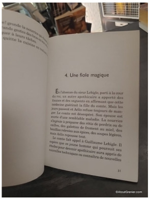 Un héros pas comme les autres