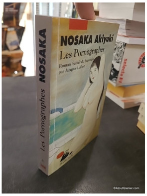 Les Pornographes