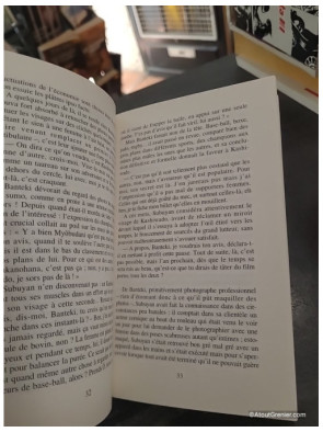 Les Pornographes