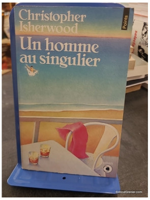 Un homme au singulier