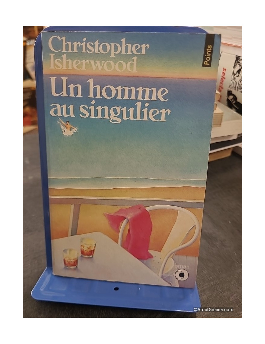 Un homme au singulier