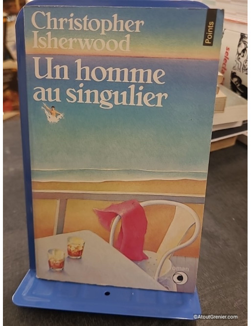 Un homme au singulier