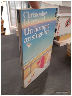 Un homme au singulier