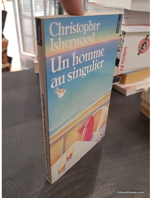 Un homme au singulier