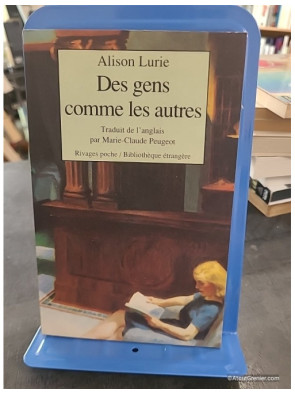 Des Gens Comme Les Autres