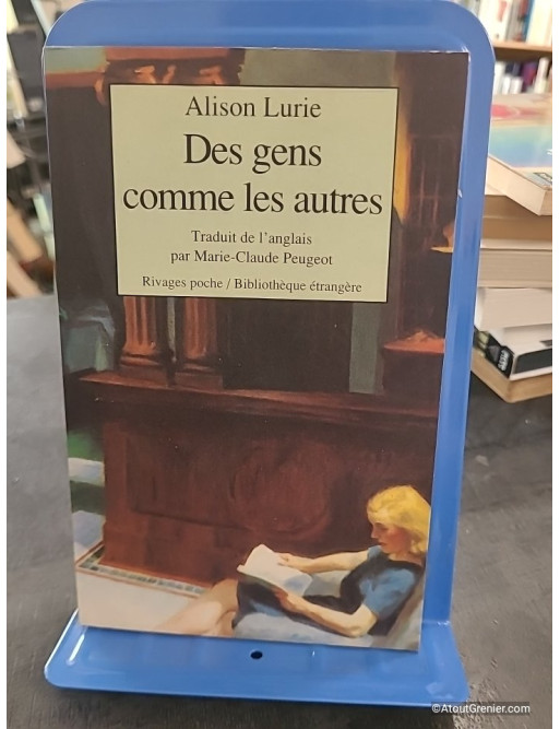 Des Gens Comme Les Autres