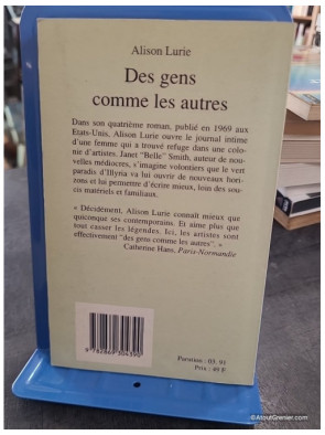 Des Gens Comme Les Autres