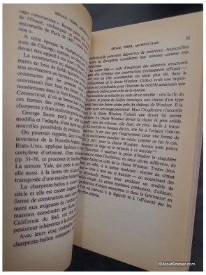 Espace, Temps, Architecture - Tome 2 : Vers l'industrialisation