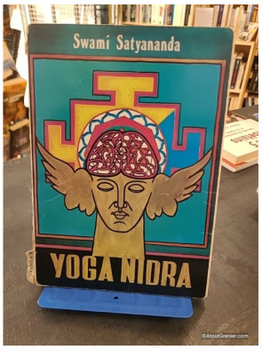 Yoga Nidra