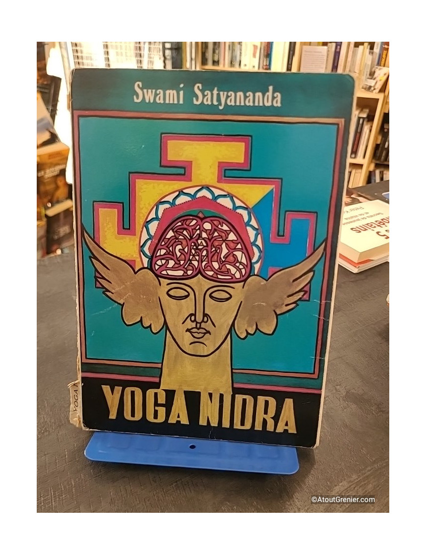 Yoga Nidra
