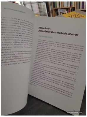 Ma méthode pour un ventre plat - S'affiner et rajeunir grâce au diaphragme