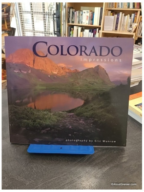 Colorado Impressions