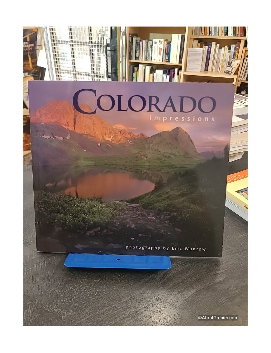 Colorado Impressions