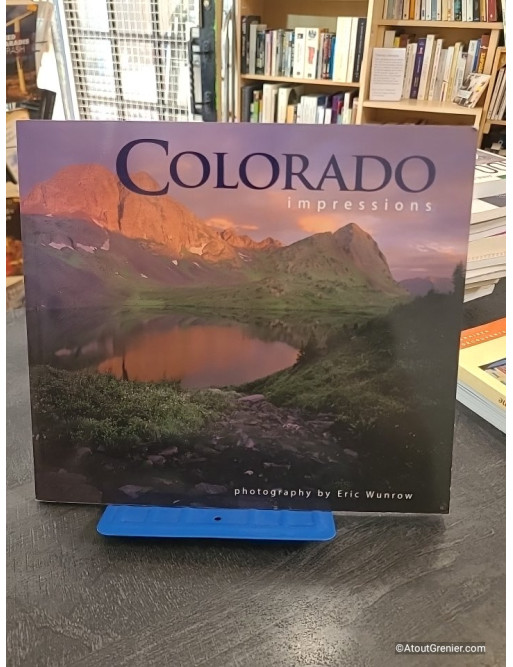 Colorado Impressions