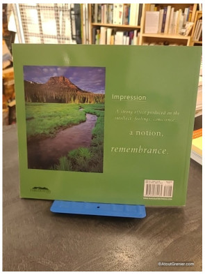 Colorado Impressions