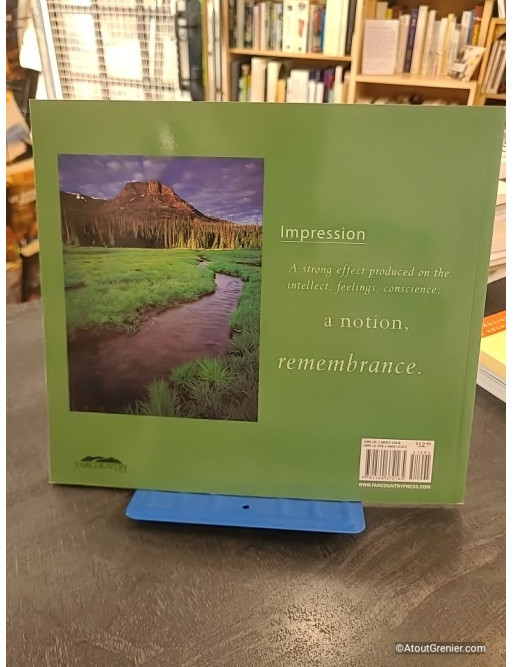 Colorado Impressions
