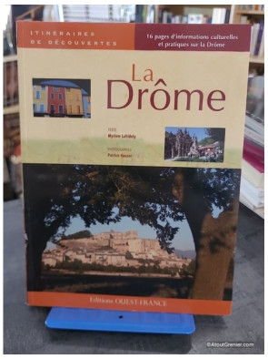 La Drôme