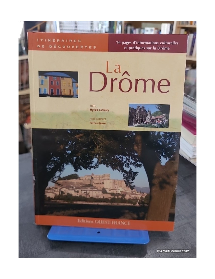 La Drôme