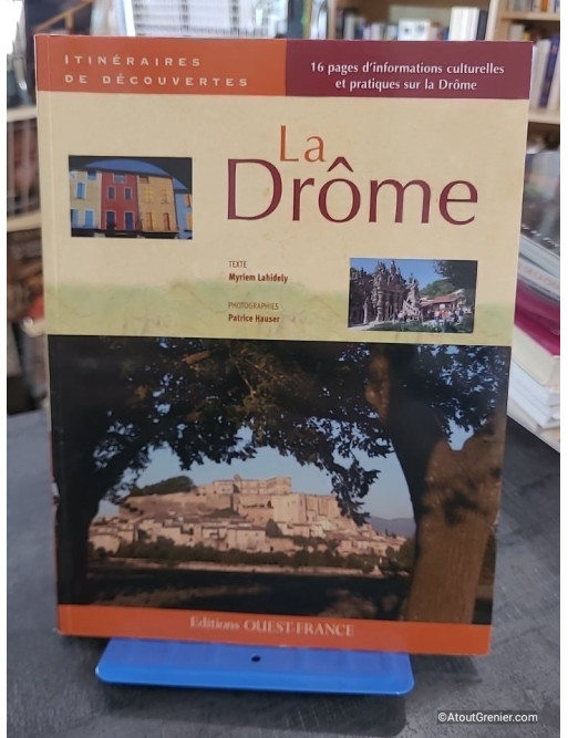 La Drôme