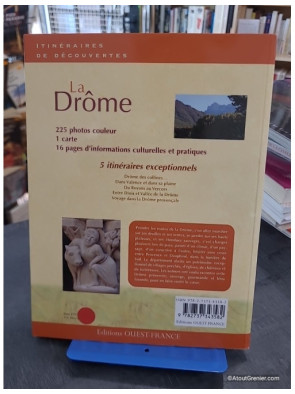 La Drôme