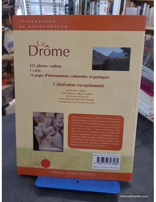 La Drôme