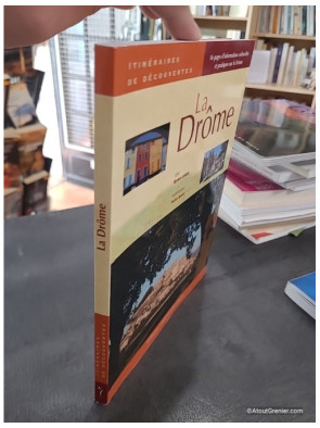 La Drôme