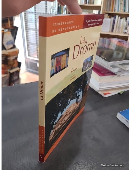 La Drôme