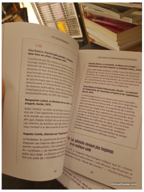 Et si tout me réussissait - Les secrets de la loi de l'attraction