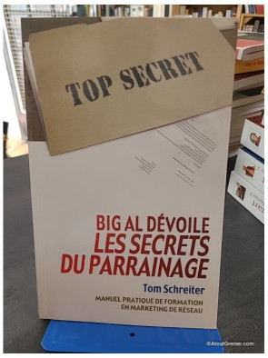 Les secrets du parrainage