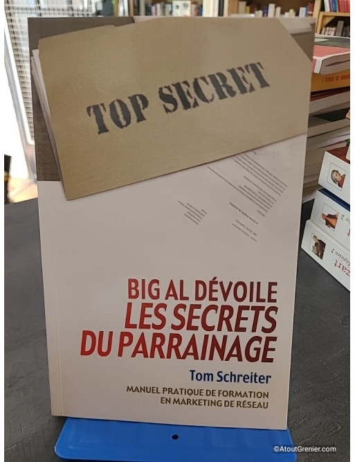 Les secrets du parrainage