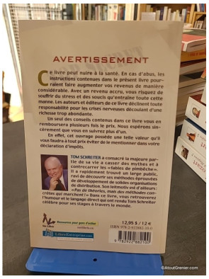 Les secrets du parrainage