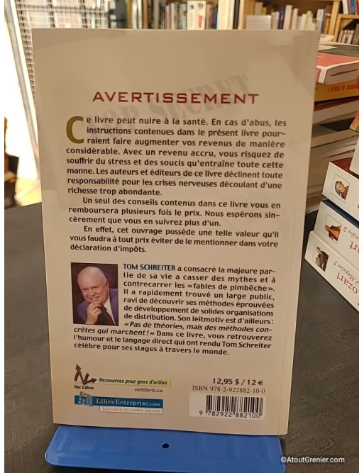Les secrets du parrainage