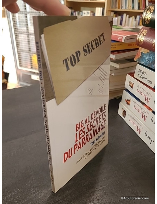 Les secrets du parrainage