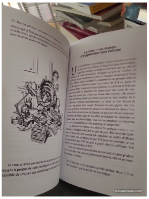 Les secrets du parrainage