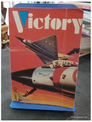 Victory -  (Bimestriel No 1)