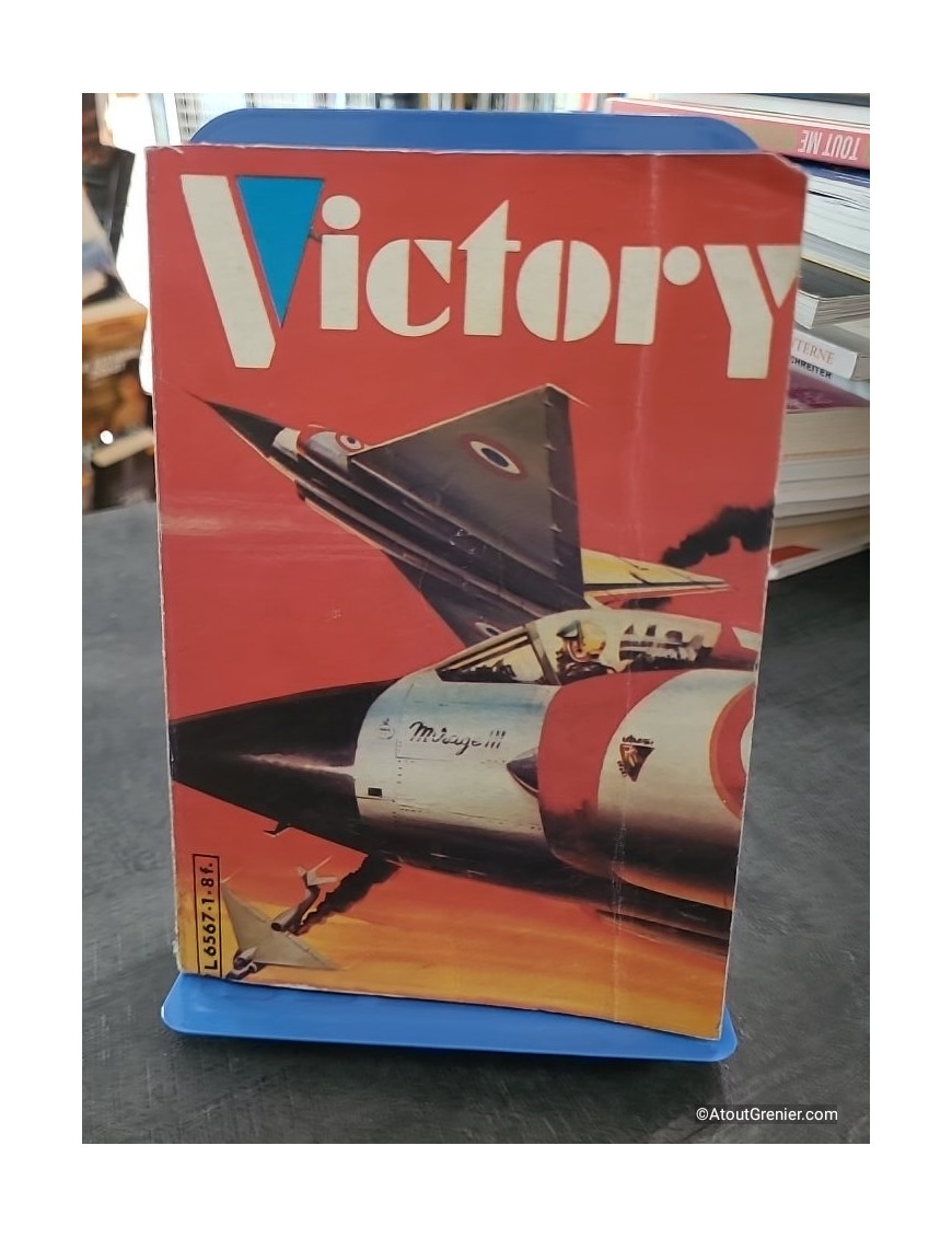 Victory -  (Bimestriel No 1)