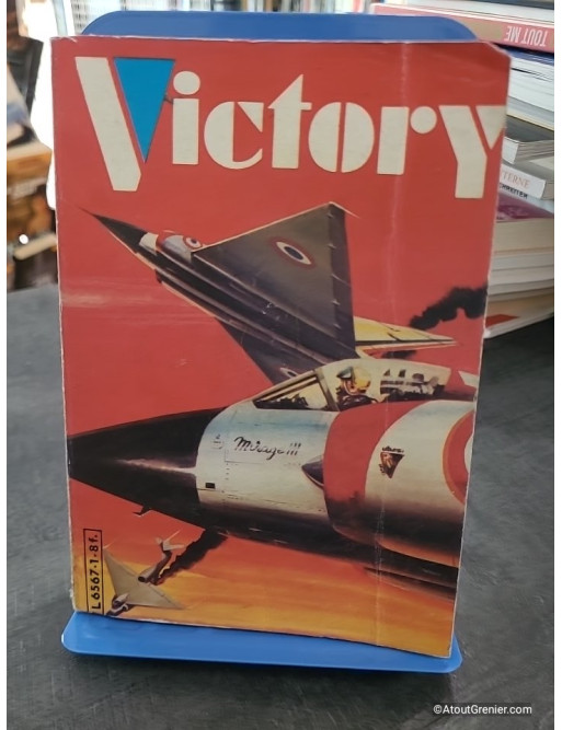 Victory -  (Bimestriel No 1)