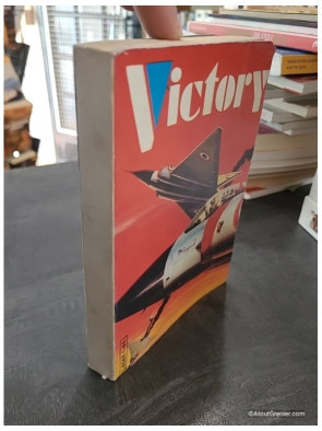 Victory -  (Bimestriel No 1)
