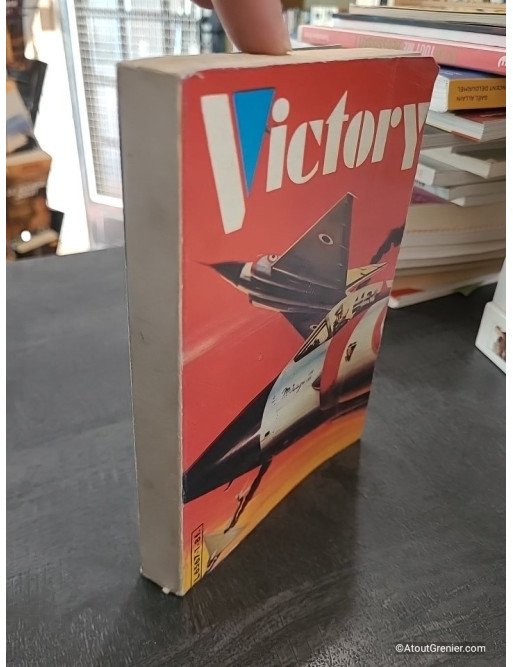 Victory -  (Bimestriel No 1)